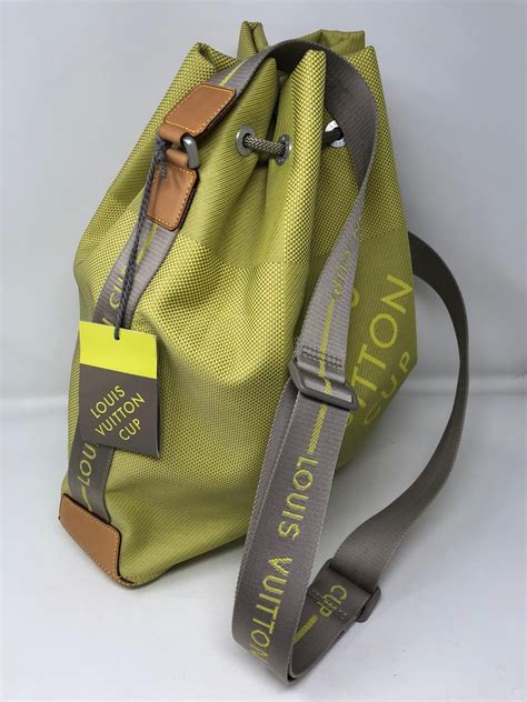 louis vuitton lime green|green louis vuitton bags.